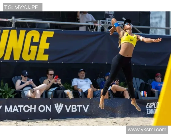 沙滩排球巡回赛积分规则解析与参赛策略分享