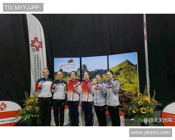 蹦床世界杯单人赛精彩成绩回顾与选手表现分析