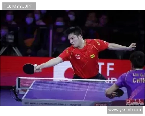 乒乓球赛事相持球数据分析与战术应用探讨
