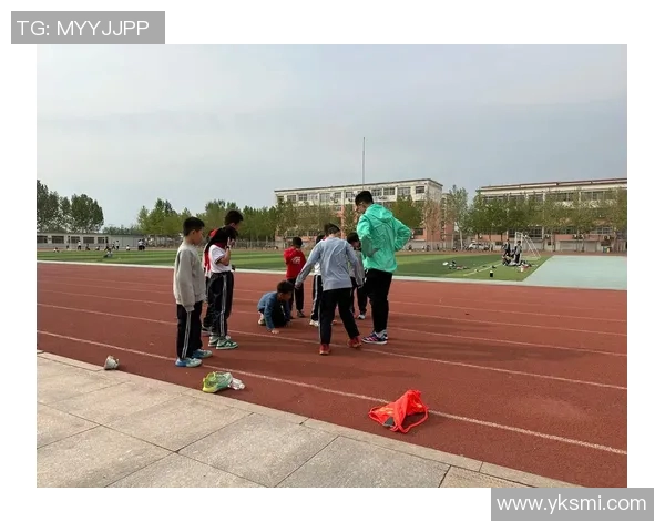 田径运动员分享训练经验与比赛心得助力青少年健康成长