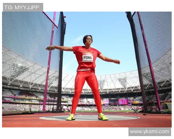 铁饼赛事资格赛即将开启选手们准备好迎接挑战了吗