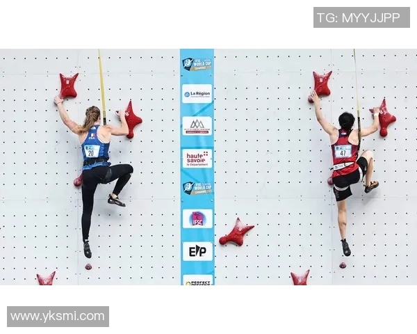 2023攀岩世界杯总决赛精彩回顾与选手表现分析