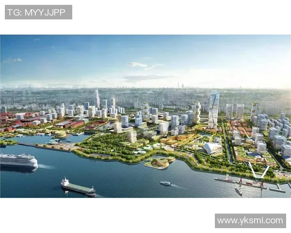 吾米提江封堵上海海港引发的生态与经济影响分析