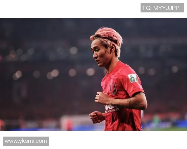 韦世豪在中国足协杯中的精彩表现引发球迷热议与期待 韦世豪在中国足协杯中的精彩表现引发球迷热议与期待