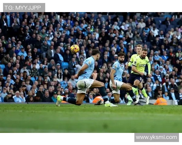 英超第26轮哈兰德再创佳绩助曼城力克对手展现超强实力