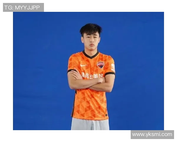 山东泰山戴伟浚展现出色球技引发媒体热议与球迷期待 山东泰山戴伟浚展现出色球技引发媒体热议与球迷期待