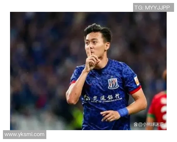 蒋圣龙助力上海申花再创辉煌展现年轻球员的无限潜力与拼搏精神 蒋圣龙助力上海申花再创辉煌展现年轻球员的无限潜力与拼搏精神