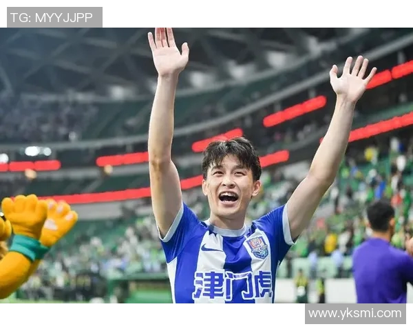 巴顿续约天津津门虎展现球队信心力争新赛季更大突破 巴顿续约天津津门虎展现球队信心力争新赛季更大突破