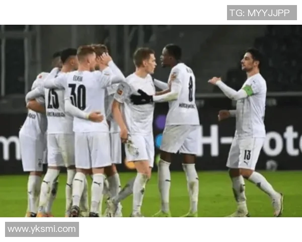 德甲前三悬念重燃!门兴格拉德巴赫主场战平霍芬海姆助力争冠形势变数 德甲前三悬念重燃!门兴格拉德巴赫主场战平霍芬海姆助力争冠形势变数