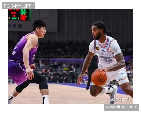 北控在加时赛中以微弱优势战胜福建队成功晋级下一轮