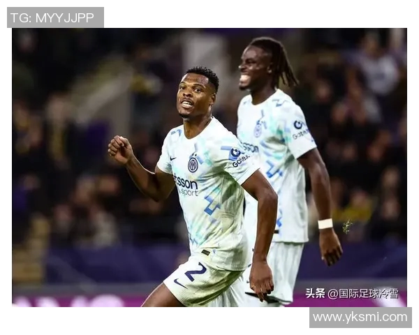 国米又添新人!引进金球得主强强联手夺取荣耀再次闪耀 国米又添新人!引进金球得主强强联手夺取荣耀再次闪耀