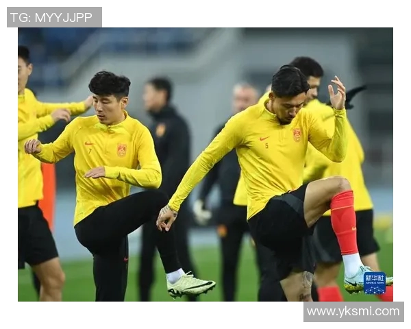 武磊领衔中国队征战世预赛亚洲区力争晋级展现足球新希望 武磊领衔中国队征战世预赛亚洲区力争晋级展现足球新希望