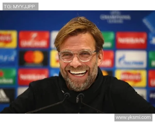 克洛普将出任德国国家队主帅，挑战欧洲霸主之路