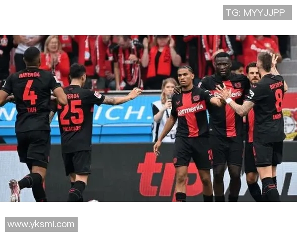 勒沃库森逆袭：德甲前四梦想重燃，不来梅沦为过客