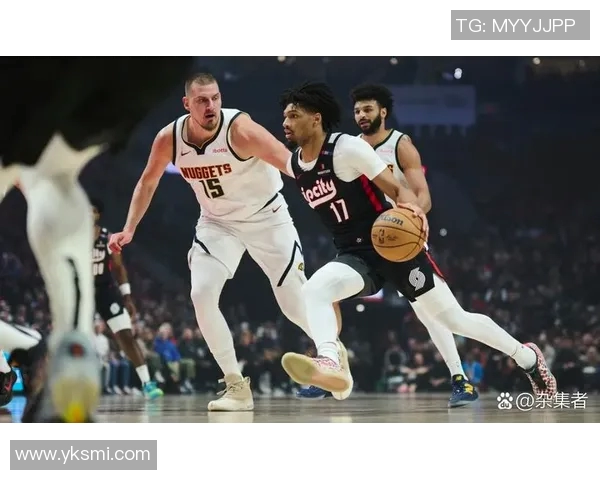 开拓者队击败掘金，晋级西部决赛：勇气与实力的胜利