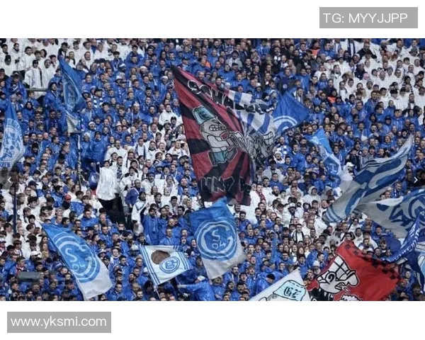 沙尔克04客场大胜!德甲排名冲上第五,冲击欧冠资格赛位置! 沙尔克04客场大胜!德甲排名冲上第五,冲击欧冠资格赛位置!