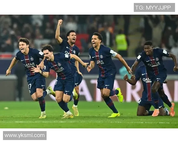 狂人穆帅带领球队晋级欧冠八强，巴黎圣日耳曼惨遭淘汰