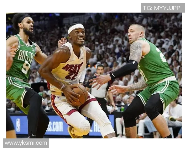 热火战胜凯尔特人，豪取七连胜：燃情之战，见证不凡