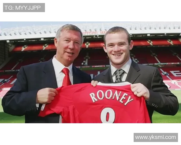 鲁尼转投利物浦引发球迷热议，老特拉福德再现伤心一幕